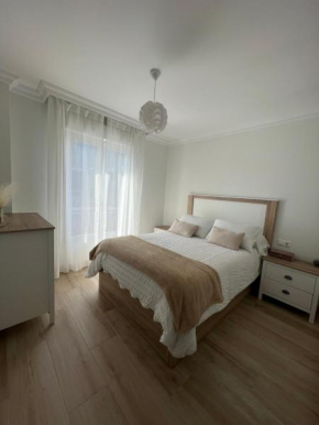 Apartamento en A Illa de Arousa